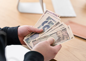 楽器の買取屋さんスタッフ