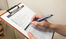 きめ細やかな査定