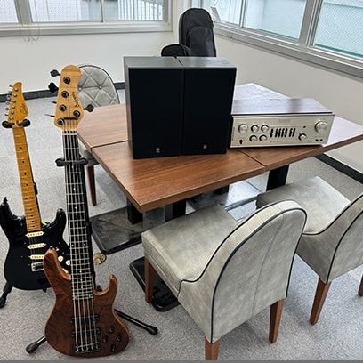 楽器の買取屋さん 池袋店