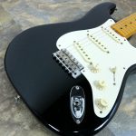 Fender・ストラトキャスター