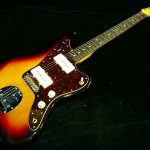 ジャズマスター