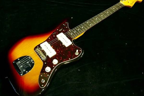 ジャズマスター