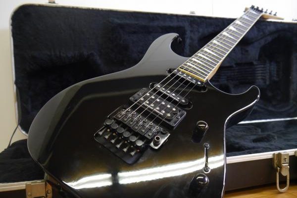 Jackson・ディンキー