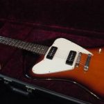 ギブソン・ファイヤーバード