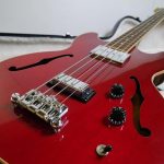 ギブソン・エレキベース