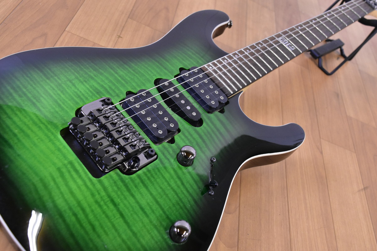 アイバニーズプレミアム緑