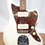 フェンダー・ジャズマスター