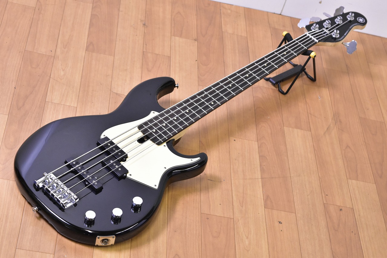 ヤマハベースBBシリーズ