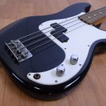 フェンダー・プレシジョンベース