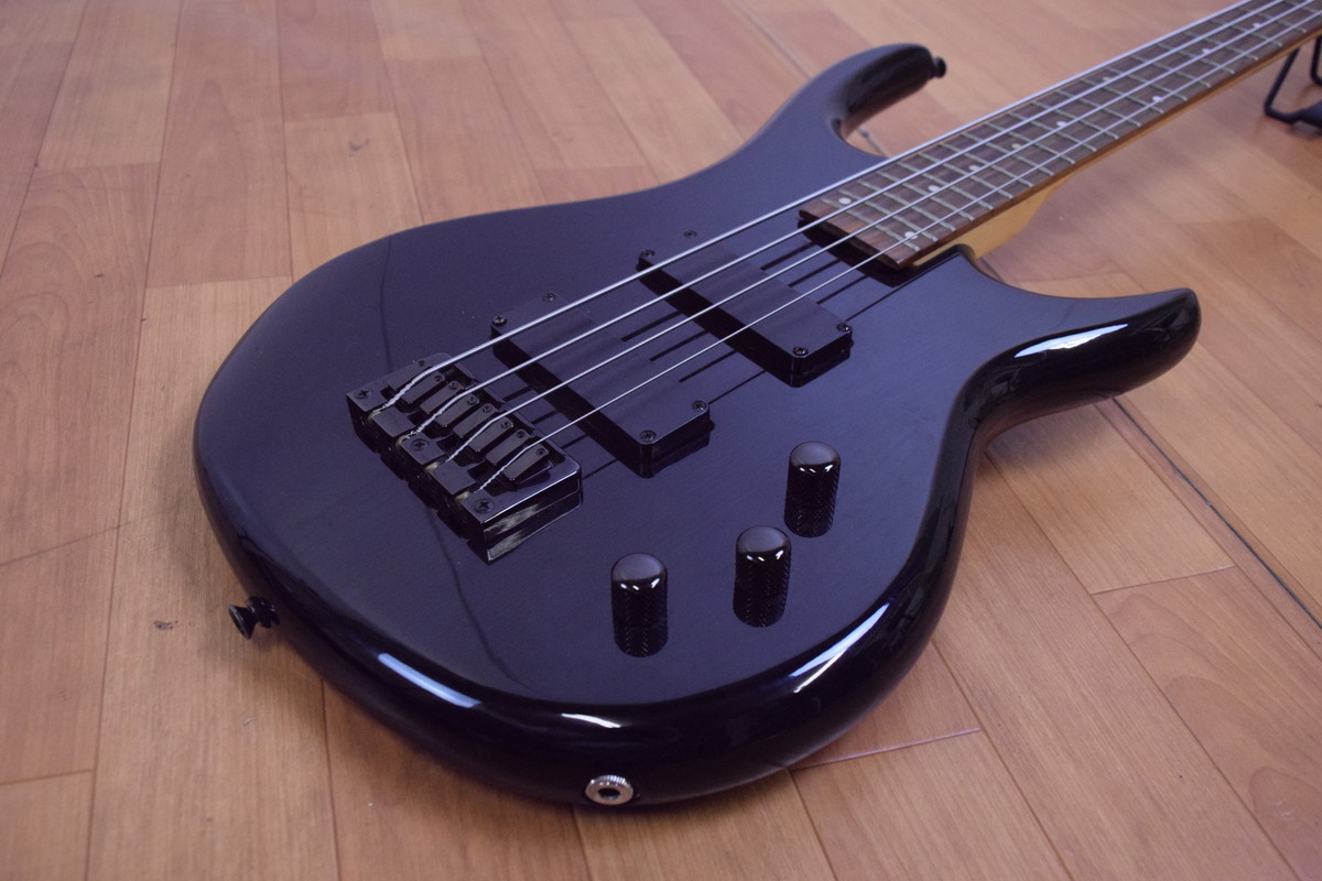 エピフォンエンバシーベース