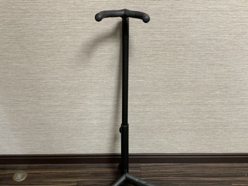 ギタースタンド