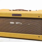 フェンダー・アンプ