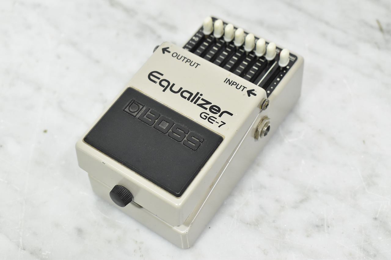 BOSS GE-7