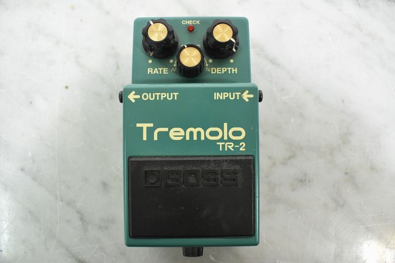 BOSS TR-2