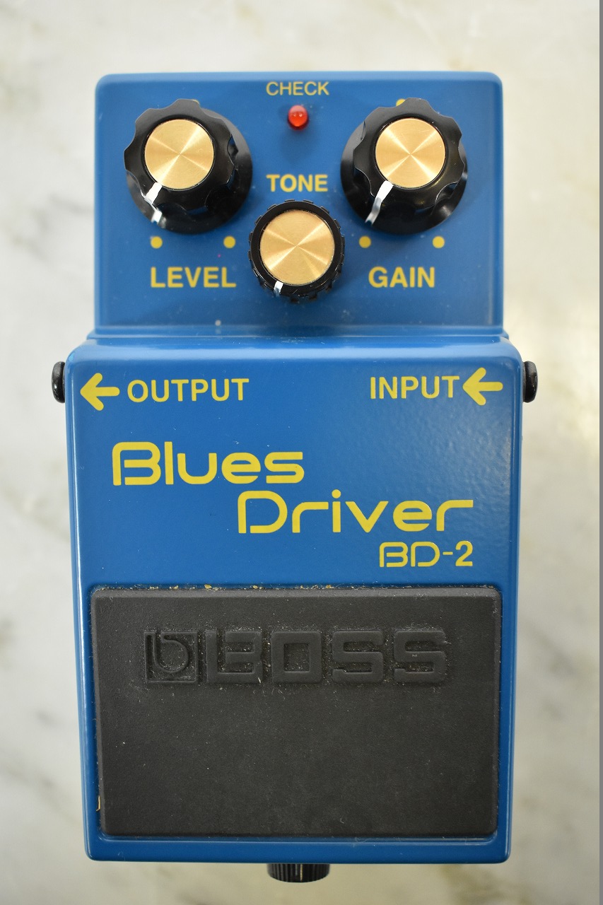 BOSS BD-2