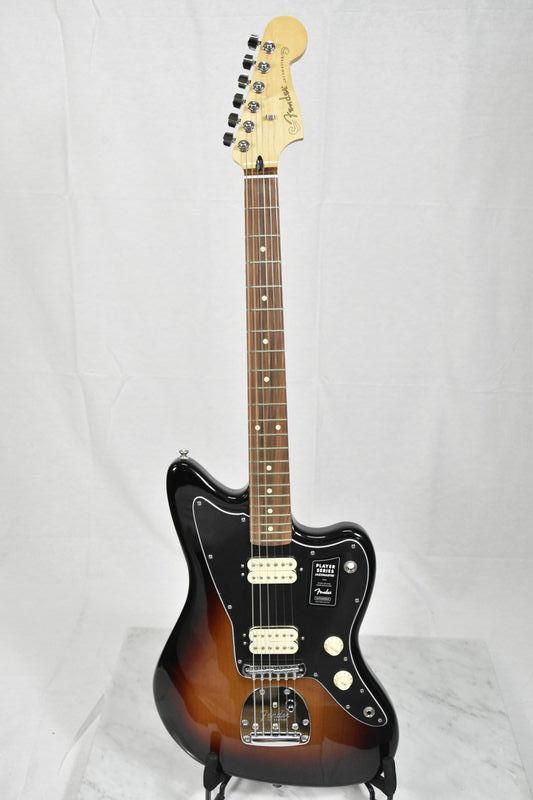 フェンダー・ジャズマスター