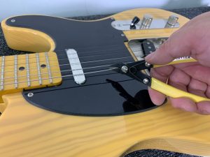 ギターの高額買取のポイント