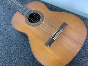 ギターの高額買取のポイント