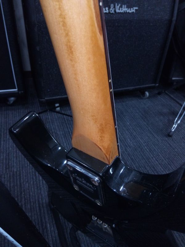 Jacksonのコンパウンド・ラディアス