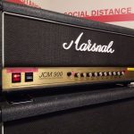 Marshall JCM900