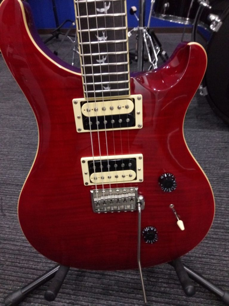 ポール・リード・スミス