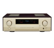 Accuphase C-3850