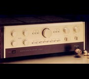 Accuphase C-200V