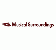 MUSICAL SURROUNDINGS（ミュージカル・サラウンディング）