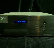 Wadia（ワディア） CDプレイヤー