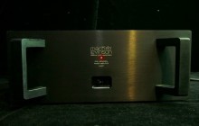 Mark Levinson No.27 パワーアンプ