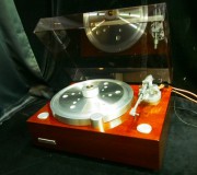 YAMAHA レコードプレイヤー