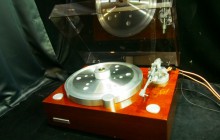 YAMAHA GT-2000X レコード・プレーヤー