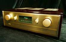 Accuphase_c280V_プリアンプ