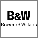 B&W （バウワース アンド ウィルキンス）