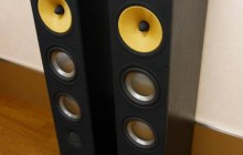 B&W スピーカー 683