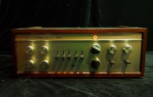 LUXMAN プリメインアンプ　SQ38FD