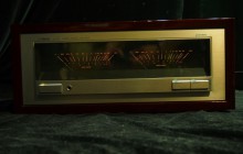 Victor (ビクター)パワーアンプ M-L10