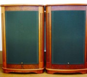 TANNOY （タンノイ）　スピーカー