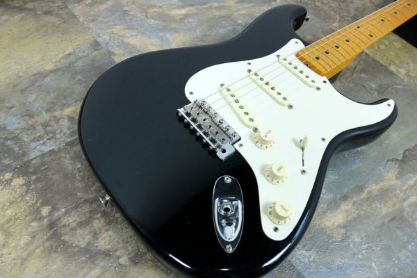 Fender・ストラトキャスター