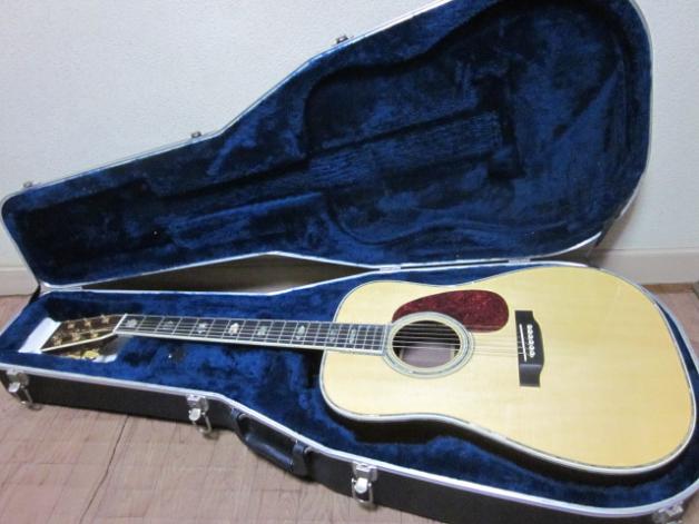 MARTIN D-45